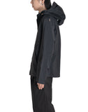 POST ARCHIVE FACTION (PAF) - Cut Out Technical Jacket (2026) - 082plus