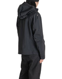 POST ARCHIVE FACTION (PAF) - Cut Out Technical Jacket (2026) - 082plus