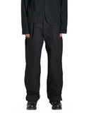 POST ARCHIVE FACTION (PAF) - Cut Out Trousers Extra (2026) - 082plus