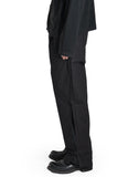 POST ARCHIVE FACTION (PAF) - Cut Out Trousers Extra (2026) - 082plus