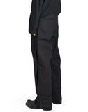 POST ARCHIVE FACTION (PAF) - Cut Out Trousers Extra (2026) - 082plus
