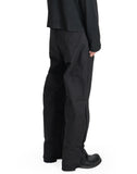 POST ARCHIVE FACTION (PAF) - Cut Out Trousers Extra (2026) - 082plus