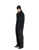 POST ARCHIVE FACTION (PAF) - Cut Out Trousers Extra (2026) - 082plus