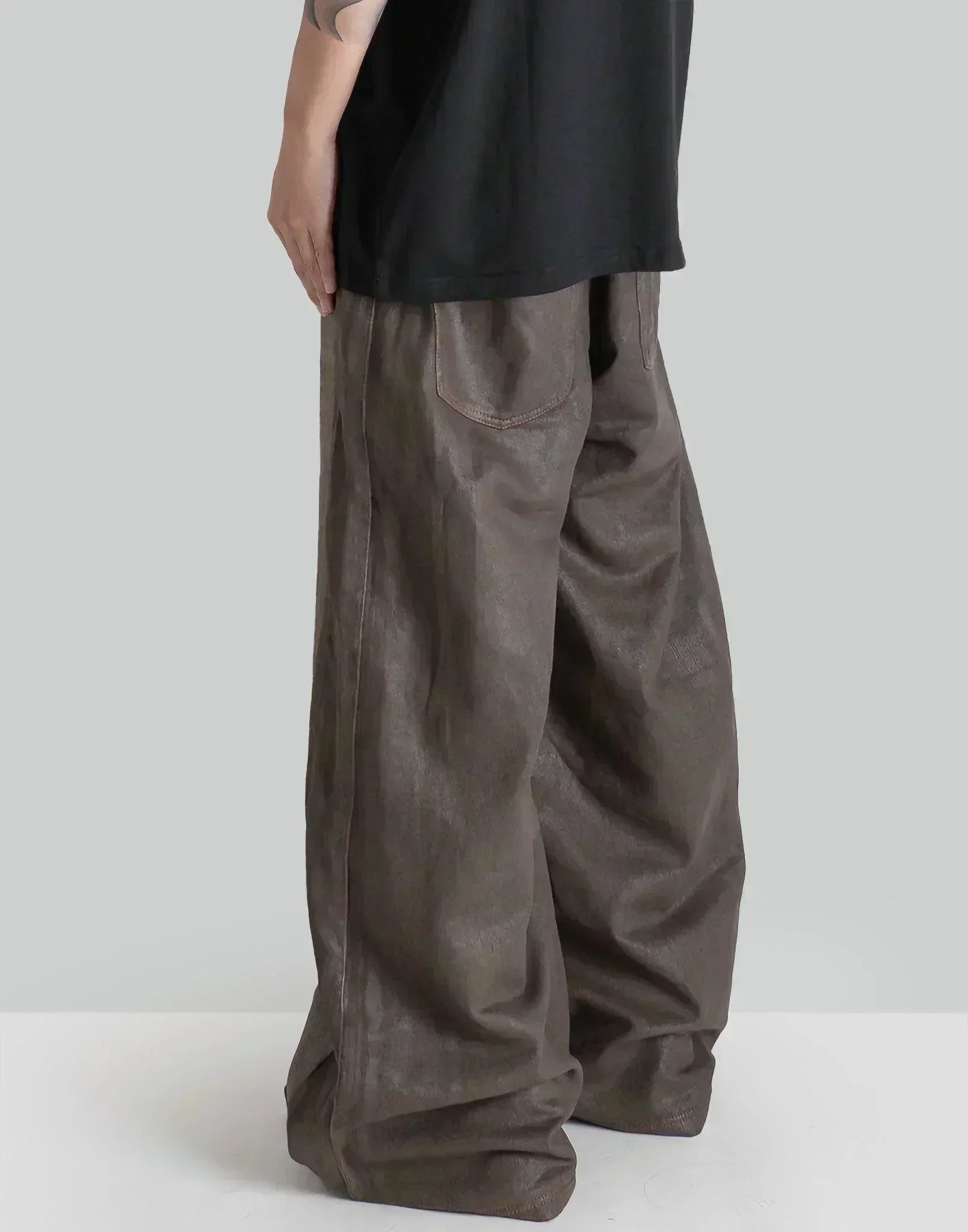 【新品】Diesel D-Cali-S size34 コーティングデニム 新品】Diesel D-Cali-S size34 コーティングデニム 【公式通販】