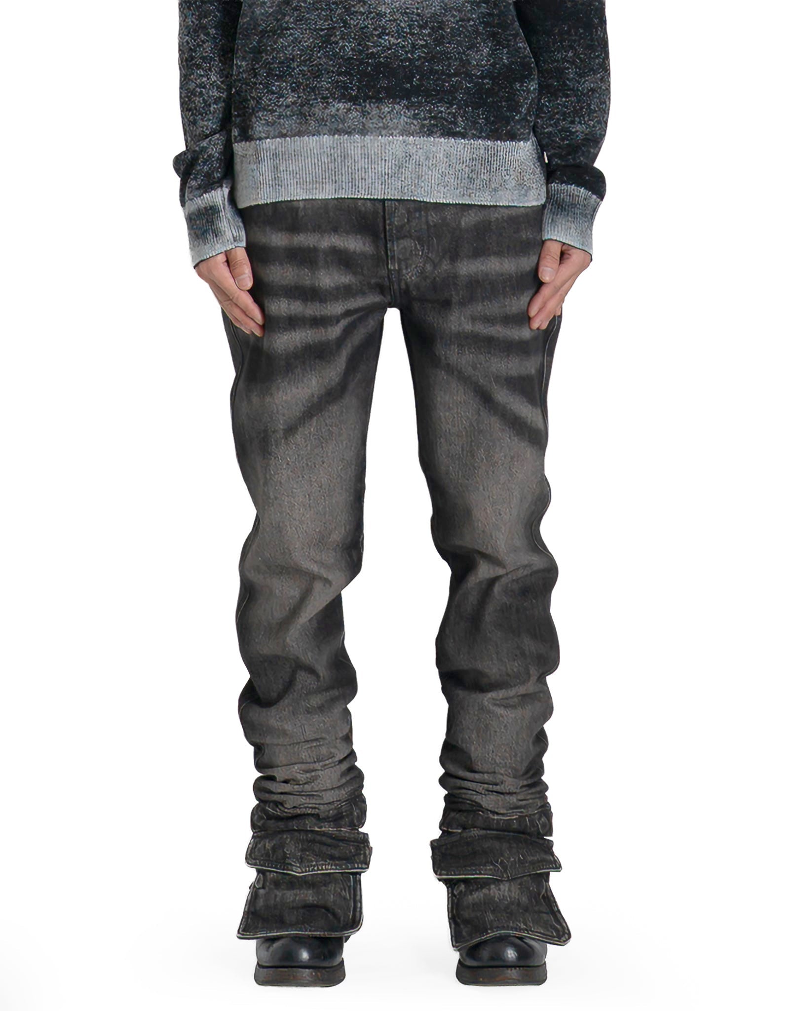 DIESEL - [Runway] D-GHETVYL-FSJ - 082plus