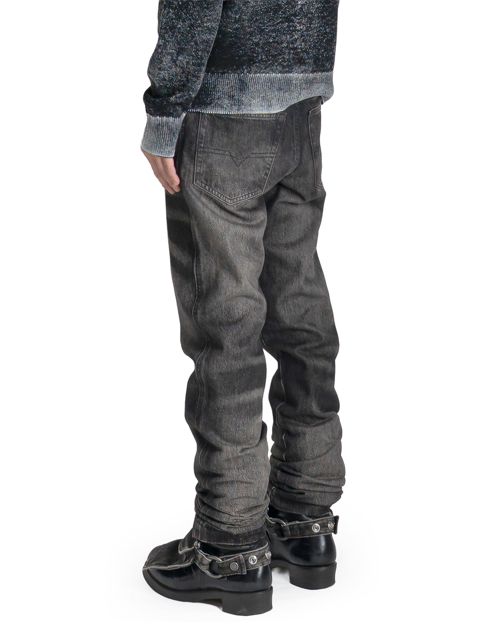 DIESEL - [Runway] D-GHETVYL-FSJ - 082plus