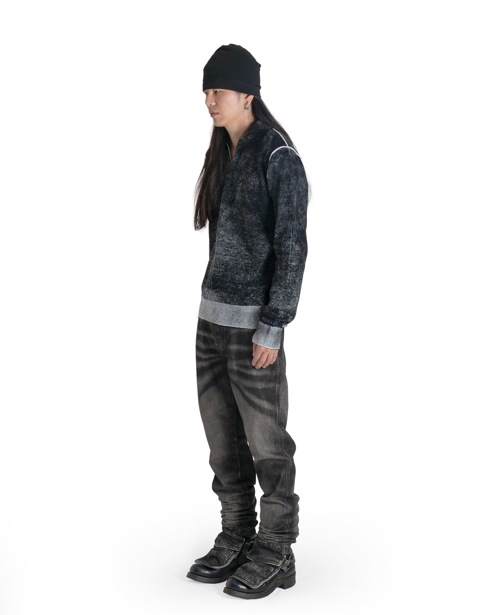 DIESEL - [Runway] D-GHETVYL-FSJ - 082plus