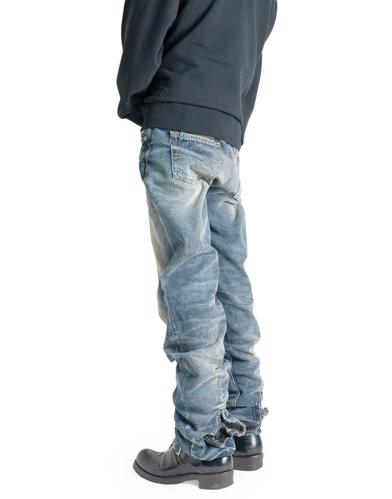 DIESEL - [Runway] D-LIET-FSJ3 - 082plus