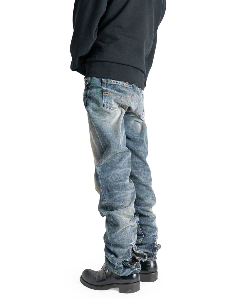 DIESEL - [Runway] D-LIET-FSJ3 - 082plus
