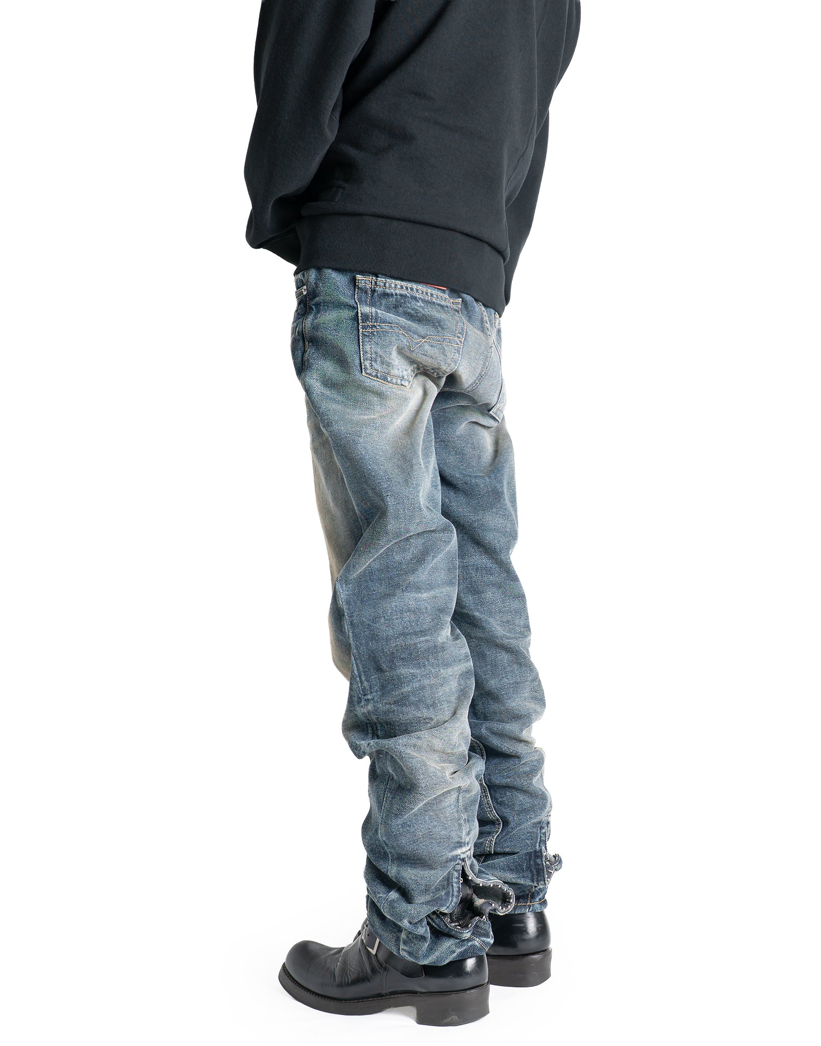 DIESEL - [Runway] D-LIET-FSJ3 - 082plus