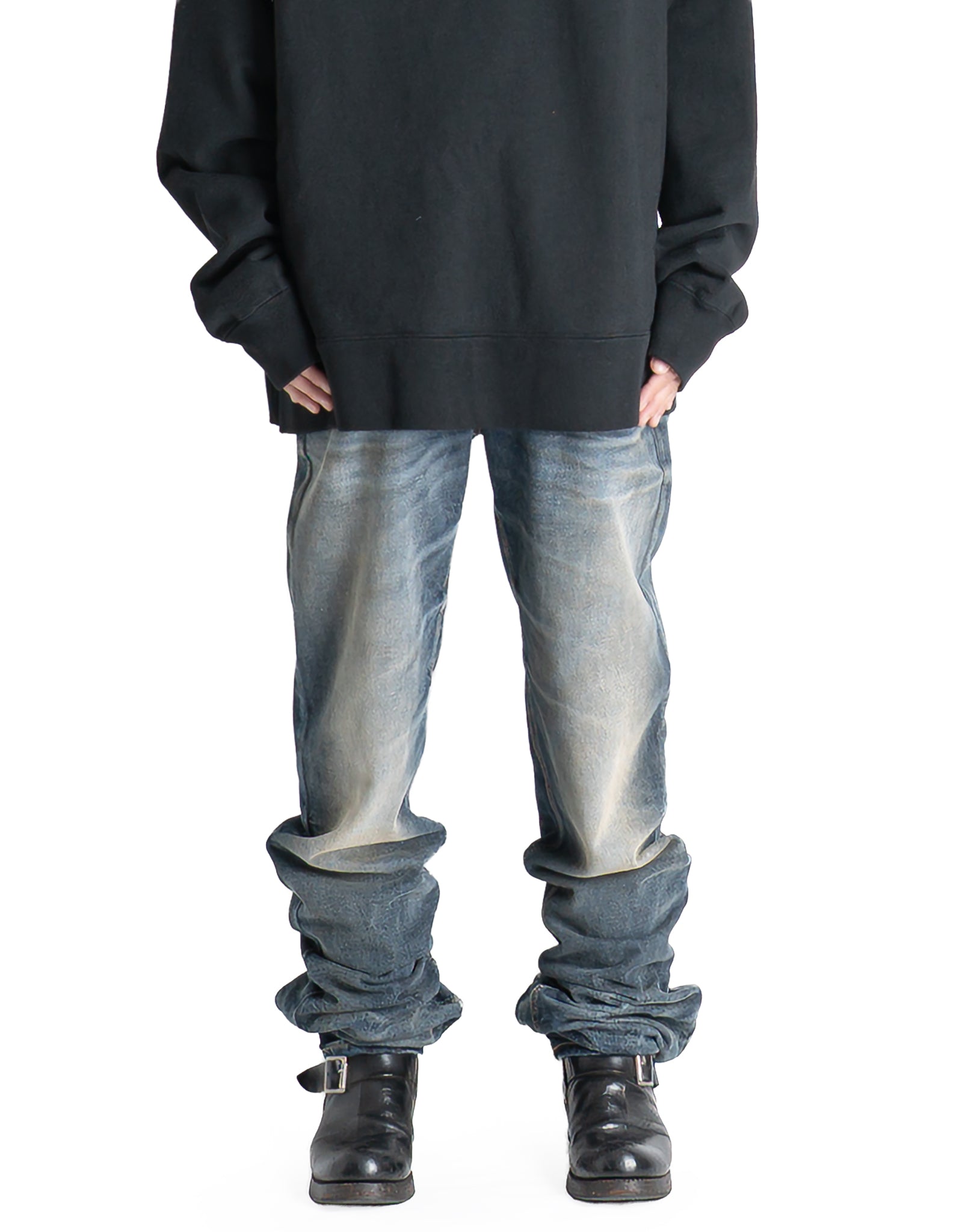 DIESEL - [Runway] D-LIET-FSJ3 - 082plus