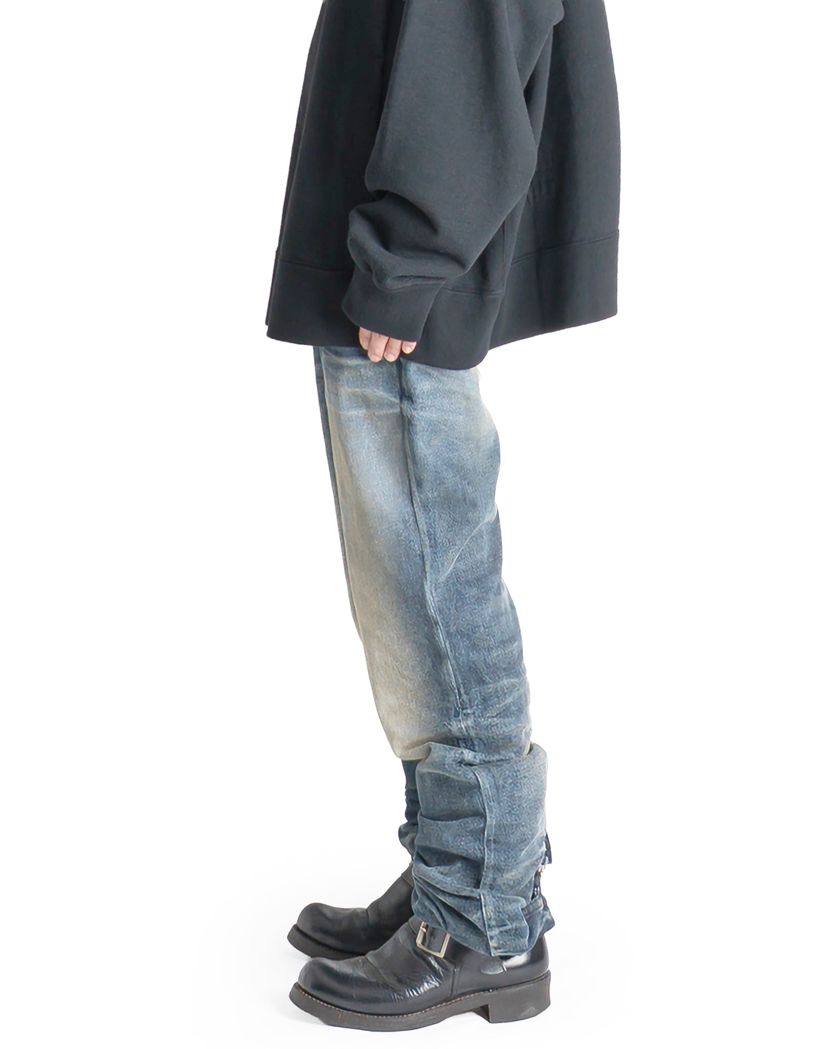 DIESEL - [Runway] D-LIET-FSJ3 - 082plus