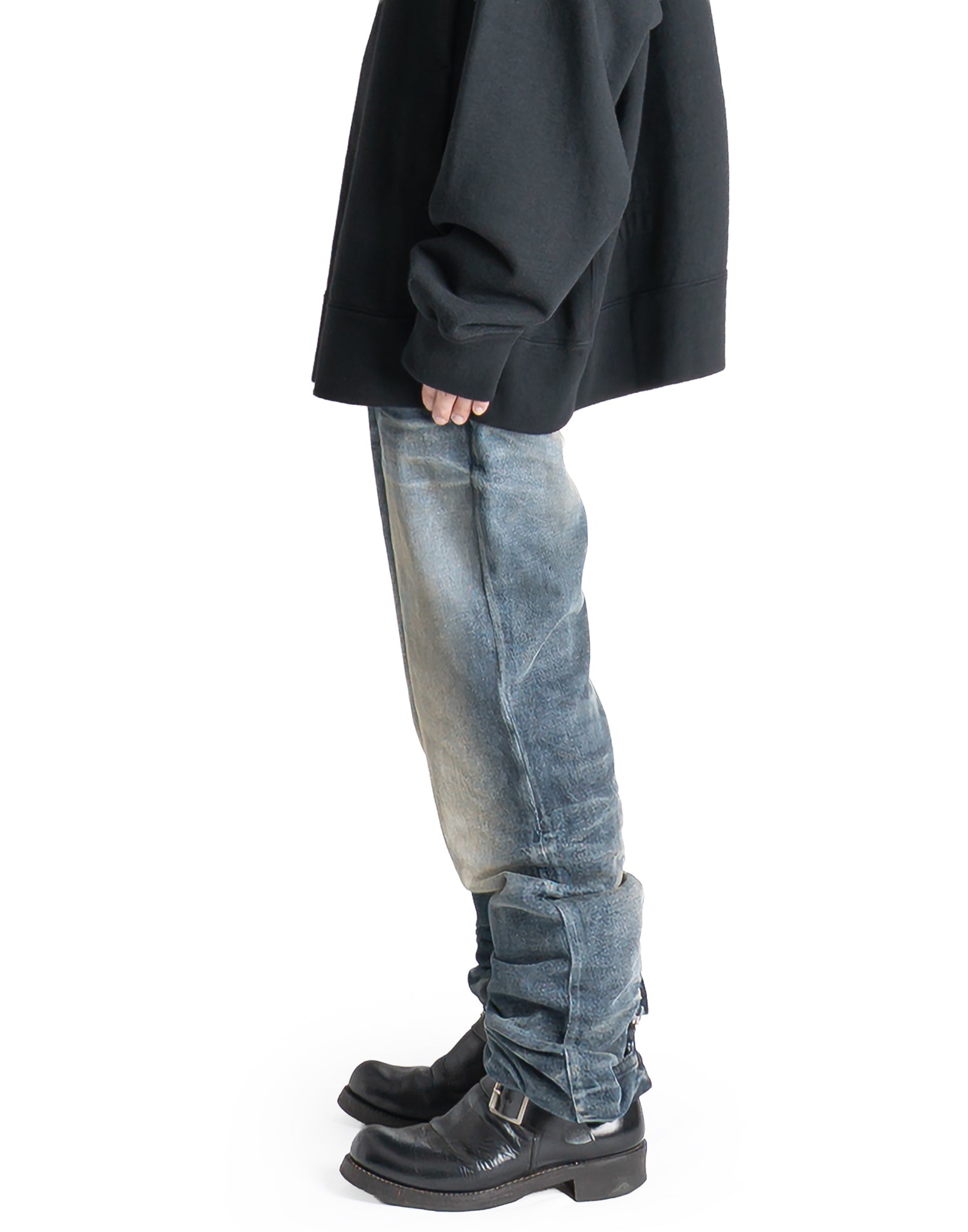 DIESEL - [Runway] D-LIET-FSJ3 - 082plus