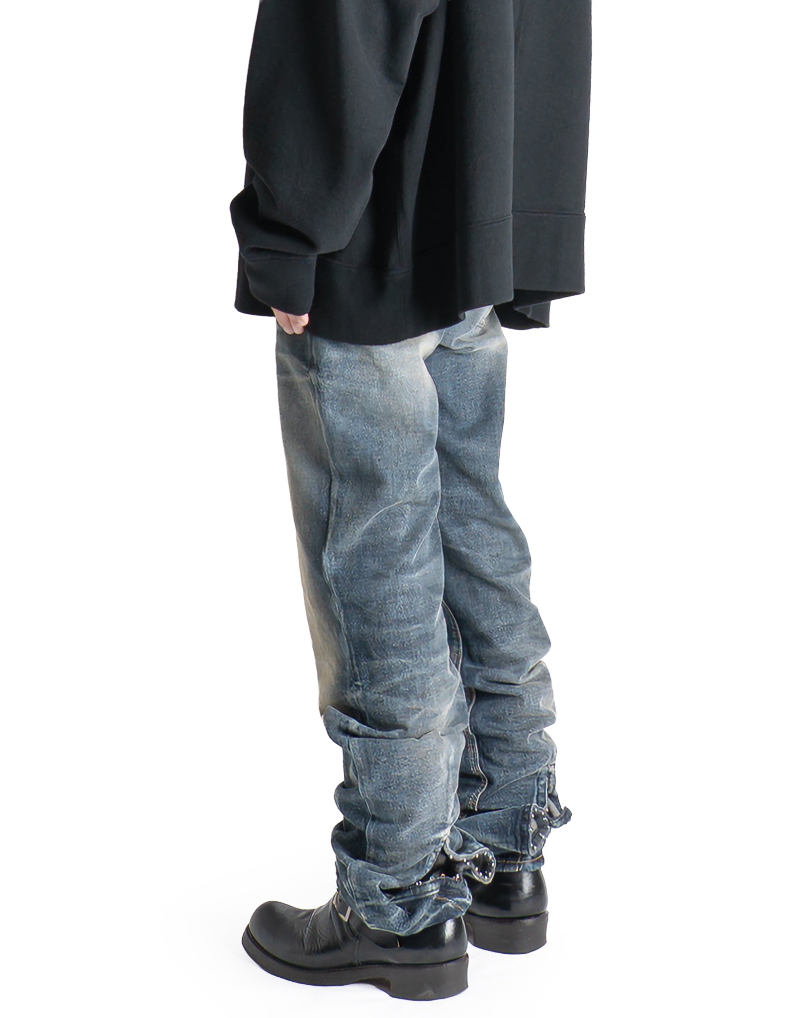 DIESEL - [Runway] D-LIET-FSJ3 - 082plus