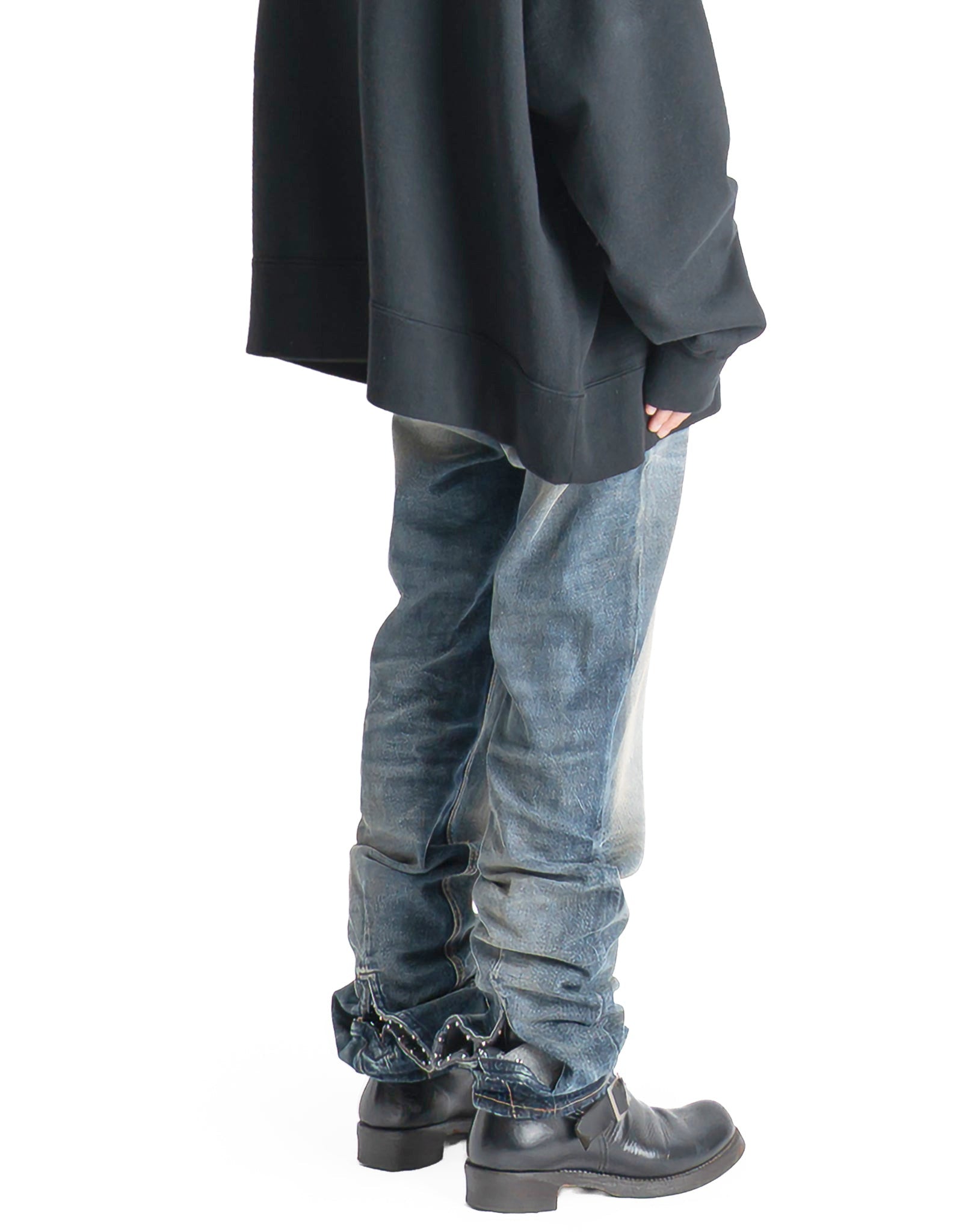 DIESEL - [Runway] D-LIET-FSJ3 - 082plus