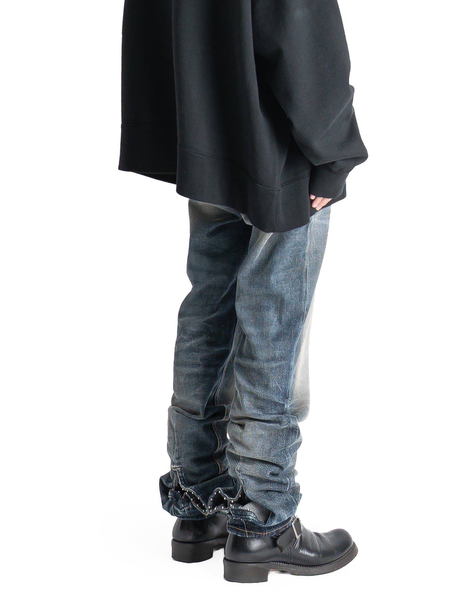 DIESEL - [Runway] D-LIET-FSJ3 - 082plus