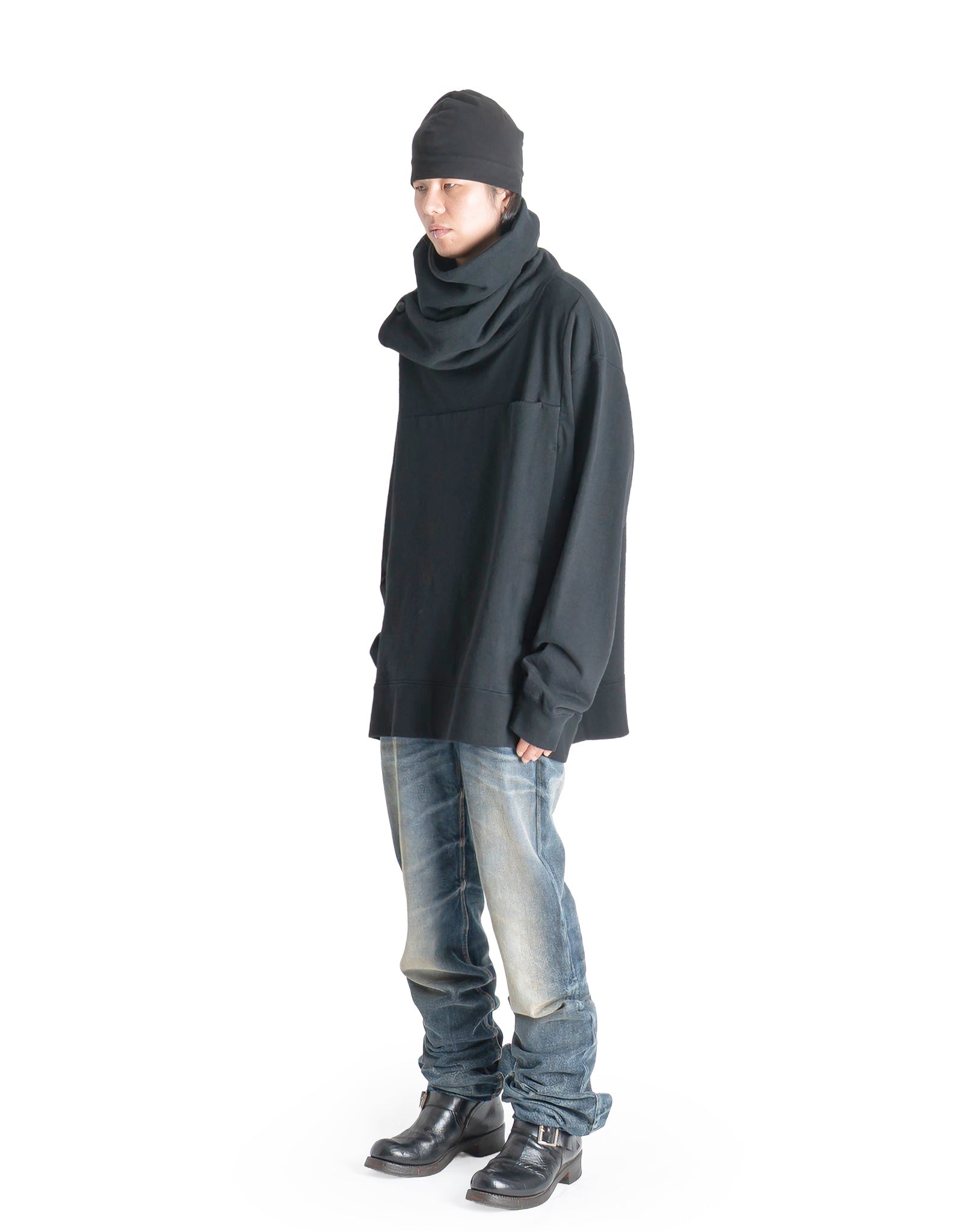 DIESEL - [Runway] D-LIET-FSJ3 - 082plus