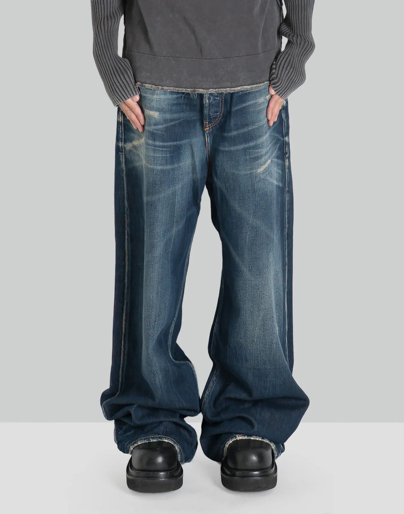 DIESEL - D-RISE - 082plus