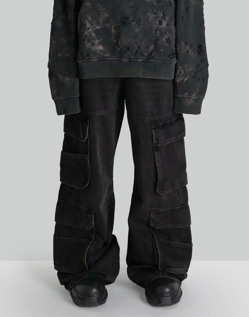 DIESEL - D-SIRE-CARGO-D - 082plus