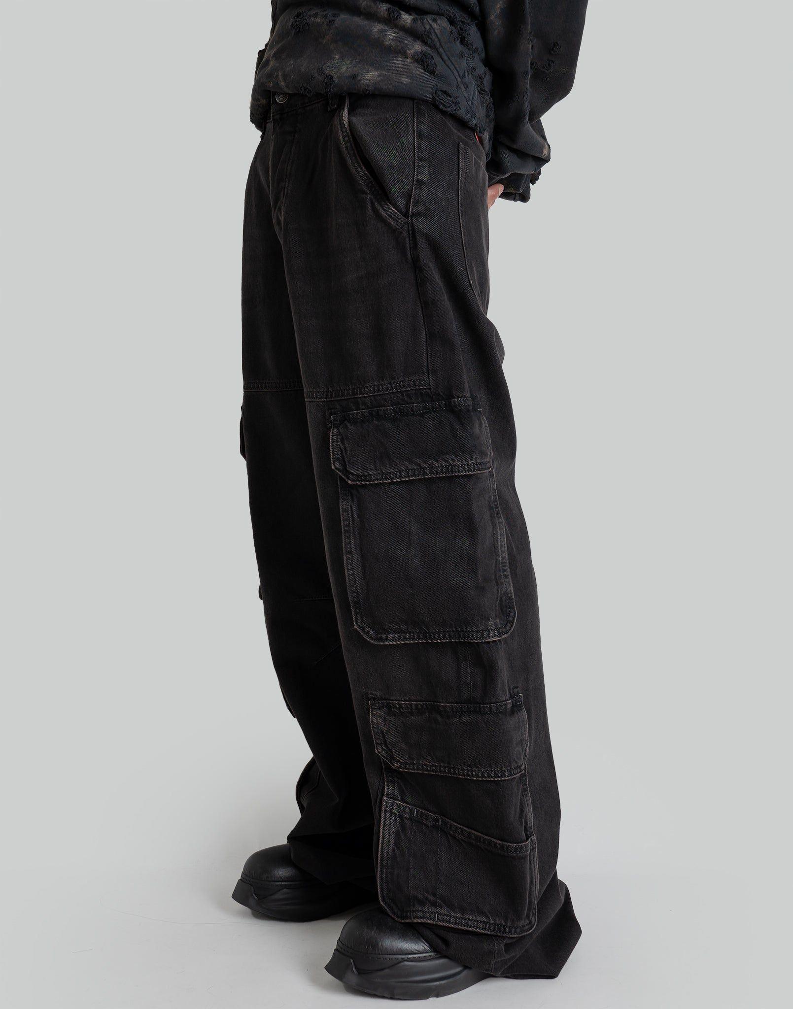 DIESEL D-SIRE-CARGO-D – 082plus 