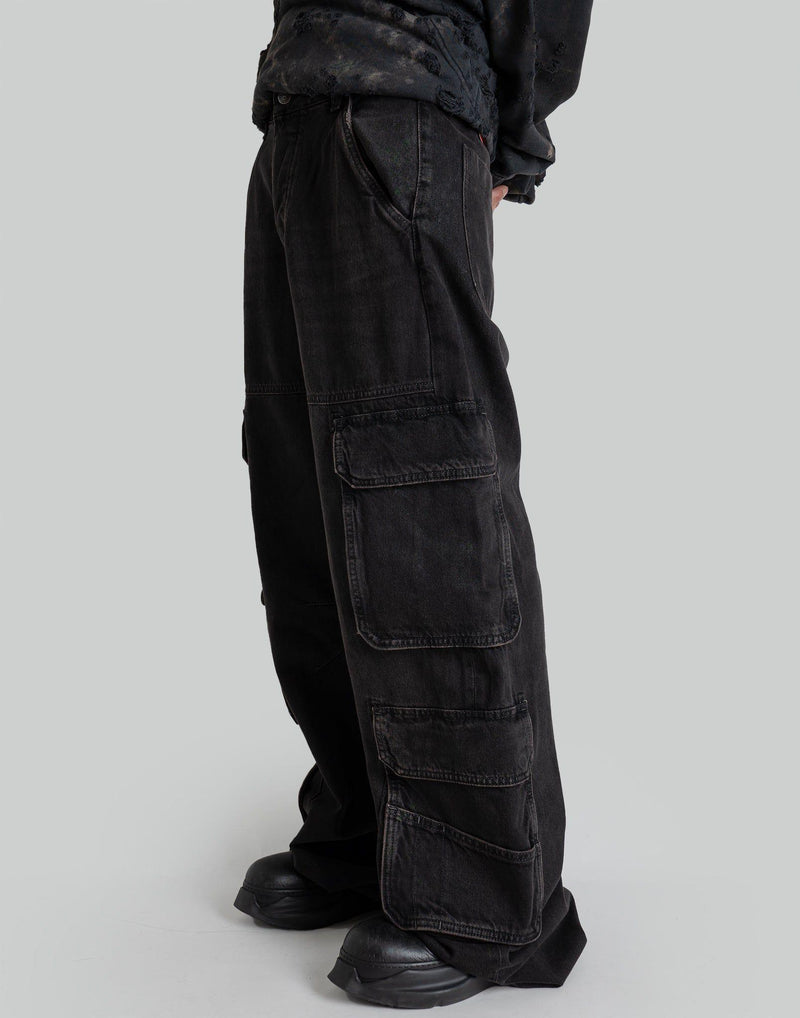 DIESEL - D-SIRE-CARGO-D - 082plus