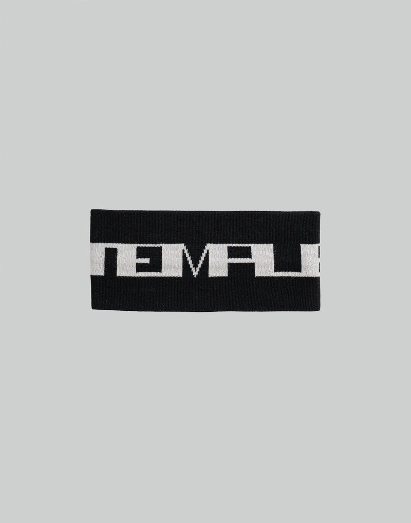 Rick Owens Drkshdw - HEADBAND - 082plus