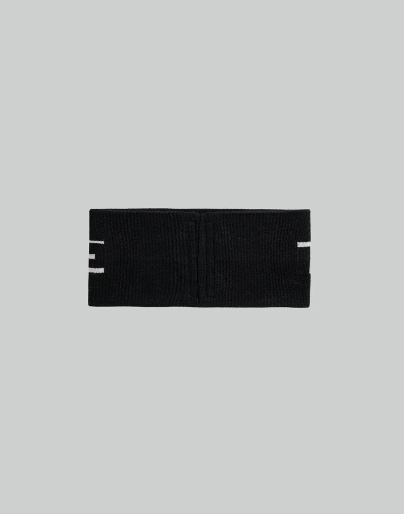 Rick Owens Drkshdw - HEADBAND - 082plus
