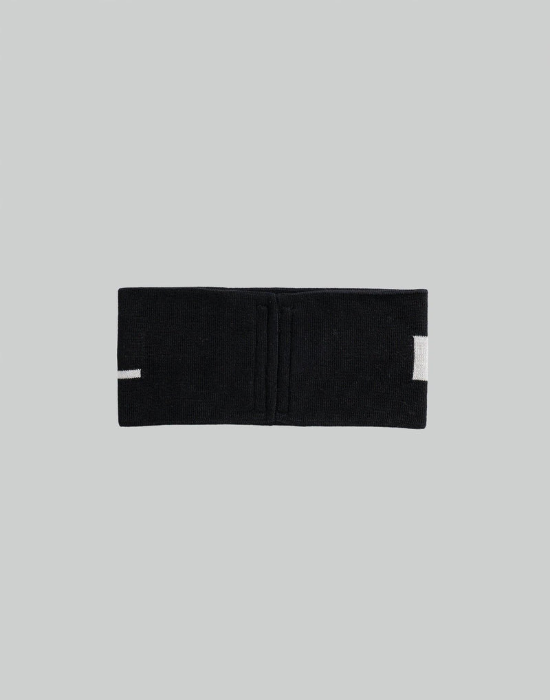 Rick Owens Drkshdw - HEADBAND - 082plus
