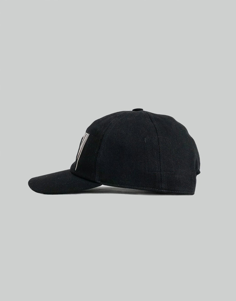 Rick Owens Drkshdw - BASEBALL CAP - 082plus