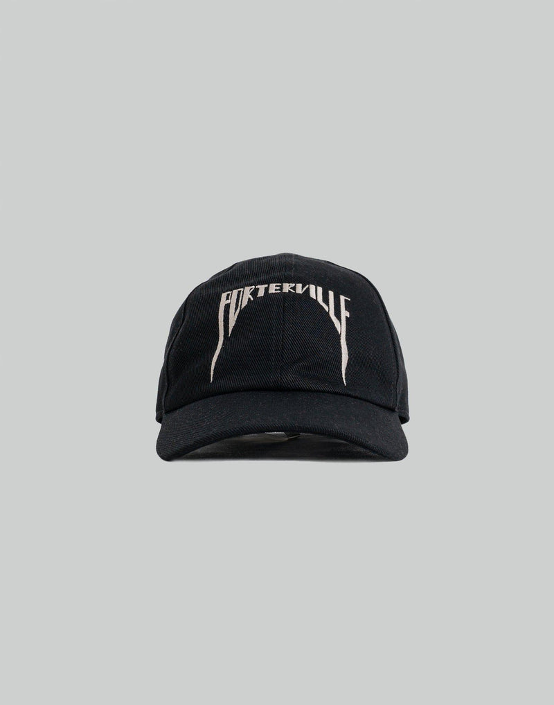 Rick Owens Drkshdw - BASEBALL CAP - 082plus