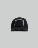 Rick Owens Drkshdw BASEBALL CAP - 082plus