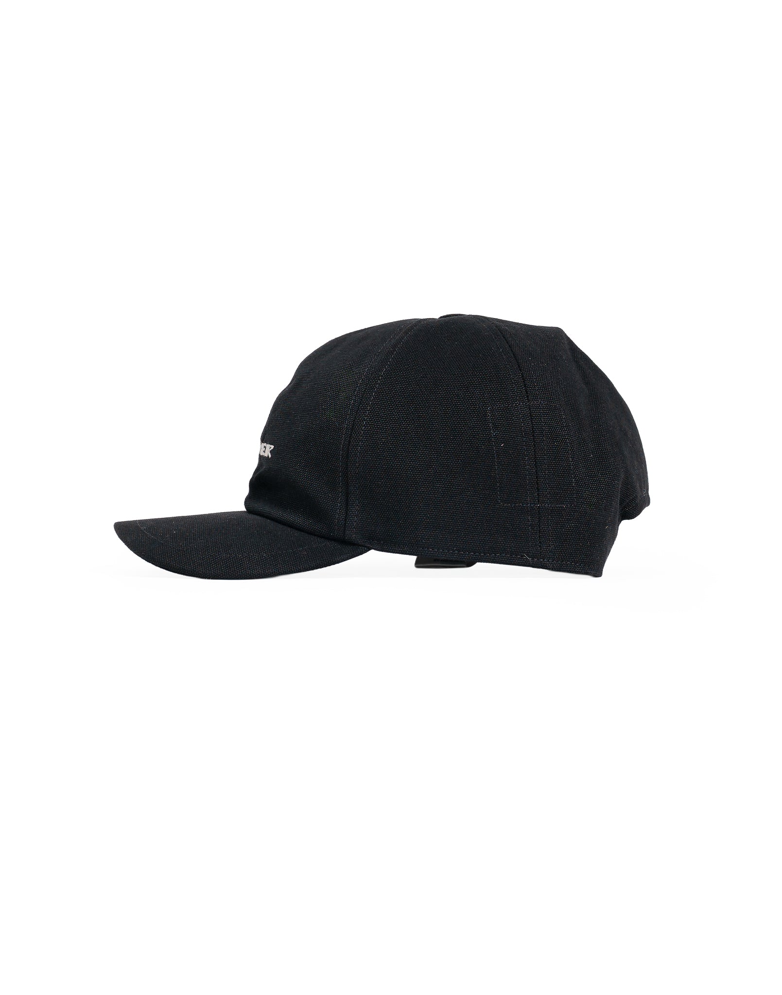 Rick Owens Drkshdw - BASEBALL CAP - 082plus