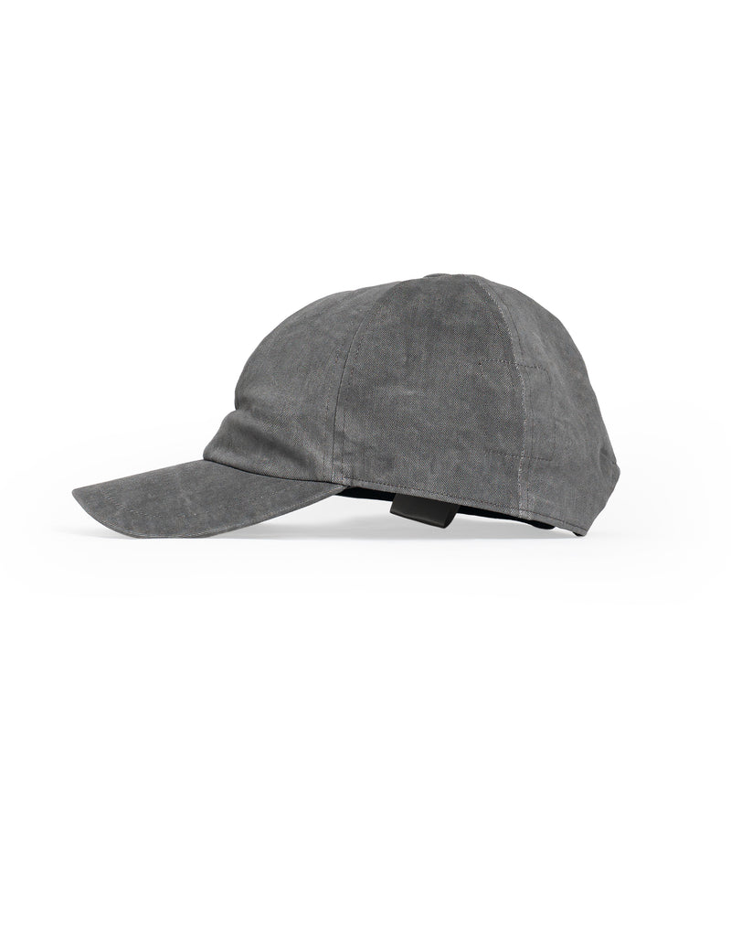 Rick Owens Drkshdw - BASEBALL CAP - 082plus