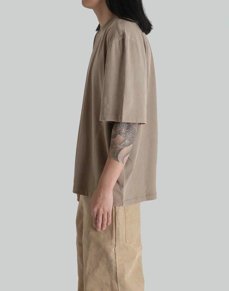 entire studios - DART TEE - 082plus