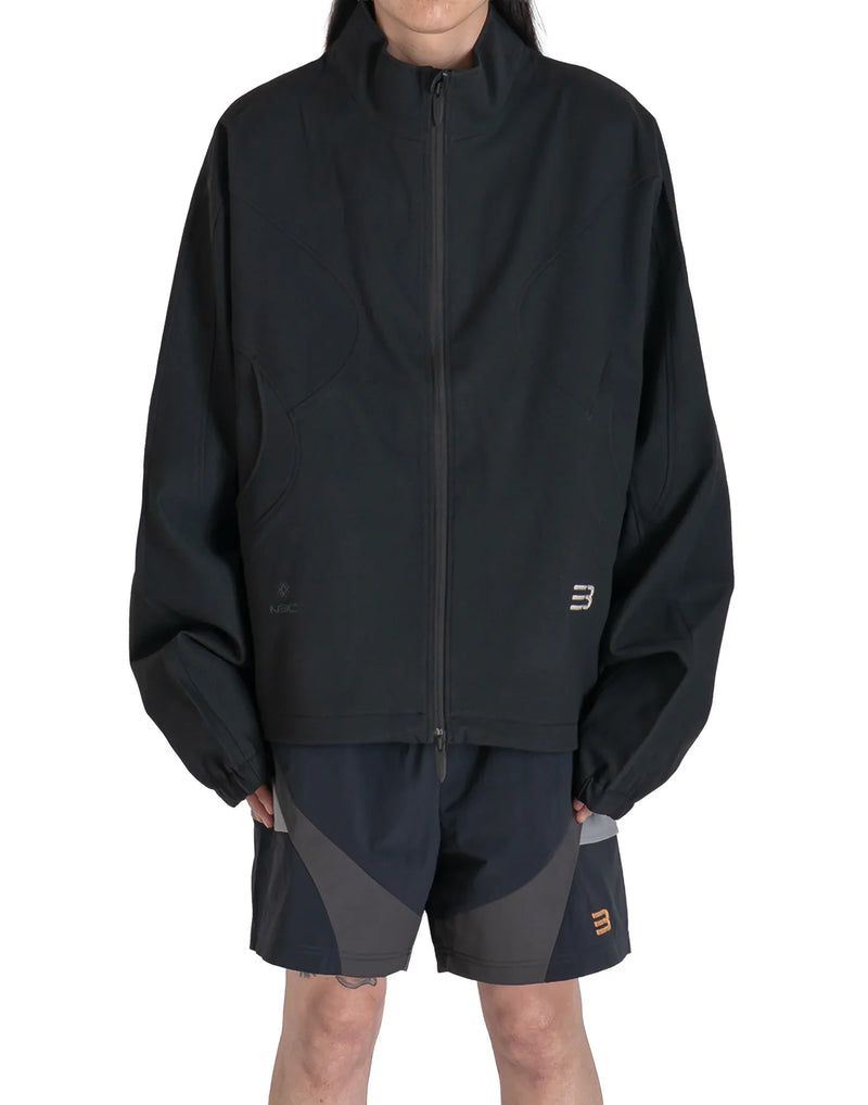 NAMESAKE - DASH TRACK JACKET - 082plus