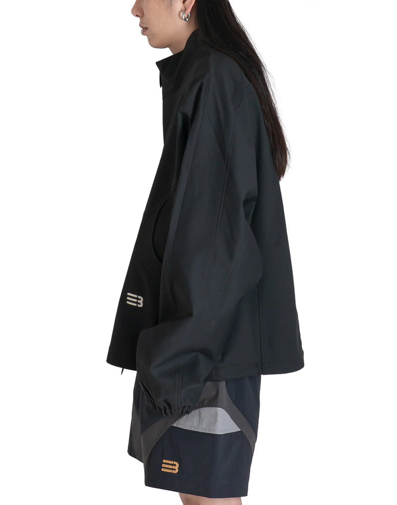 NAMESAKE - DASH TRACK JACKET - 082plus