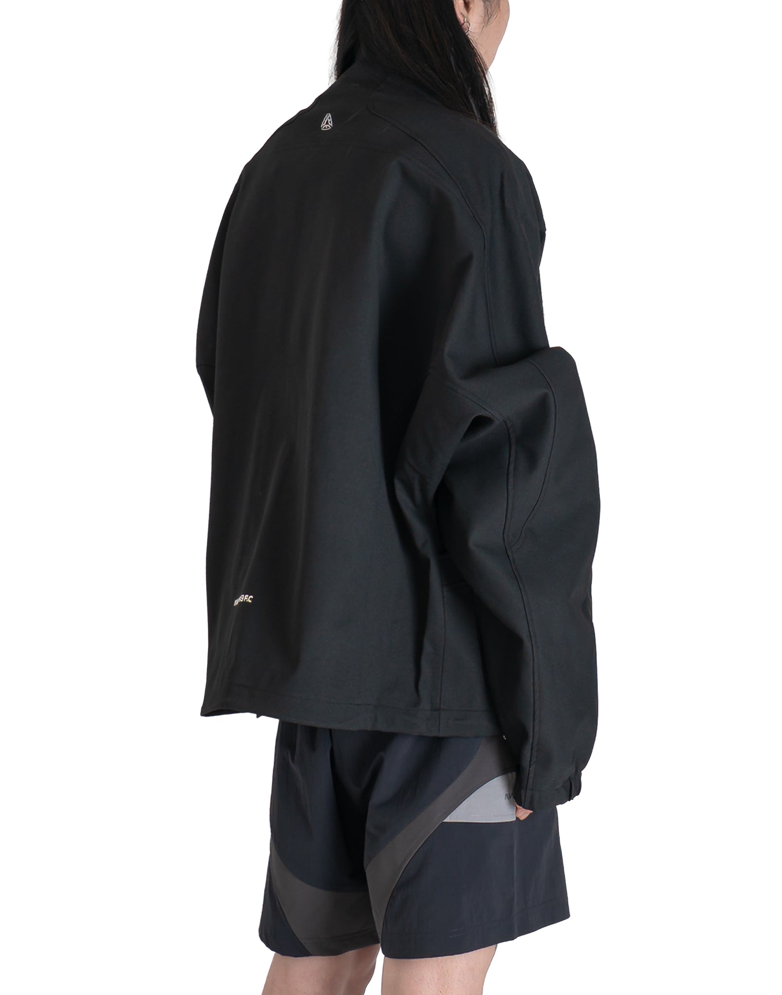 DASH TRACK JACKET