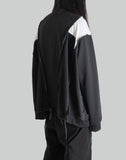 DISCOVERED Docking Wide Track Jacket - 082plus