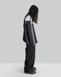 DISCOVERED Docking Wide Track Jacket - 082plus