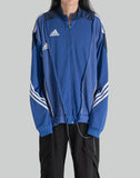 Docking Wide Track Jacket