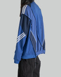 DISCOVERED Docking Wide Track Jacket - 082plus