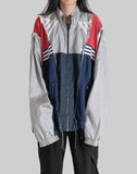 Docking Wide Track Jacket