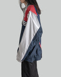 Docking Wide Track Jacket - 082plus