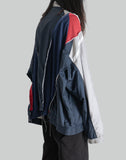 Docking Wide Track Jacket - 082plus