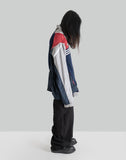 Docking Wide Track Jacket - 082plus