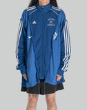 Docking Wide Track Jacket