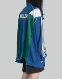 Docking Wide Track Jacket