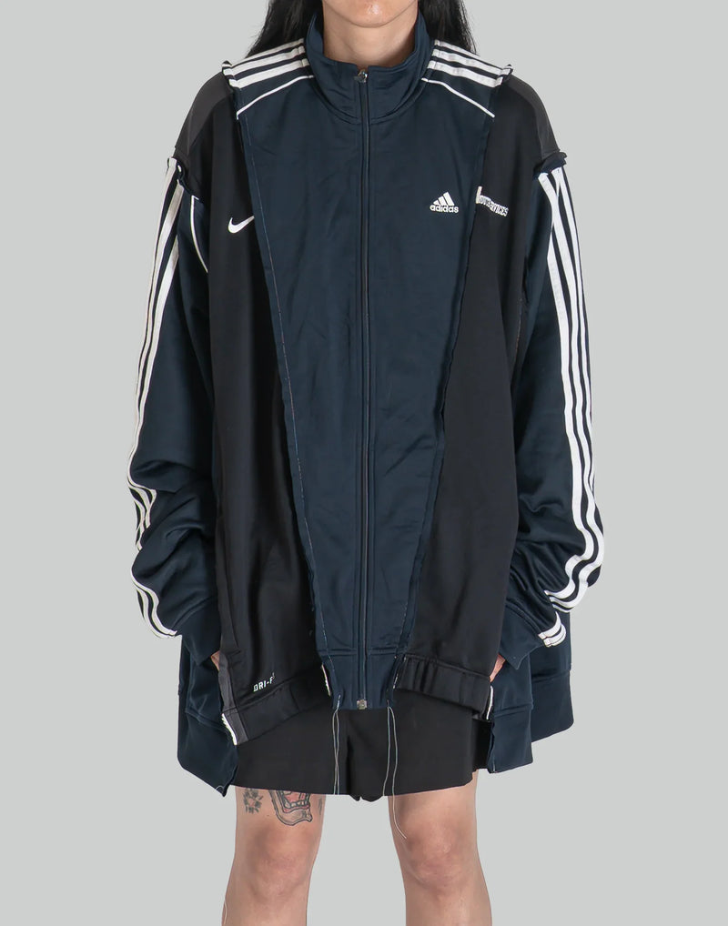 POST ARCHIVE FACTION (PAF) 7.0 JACKET RIGHT – 082plus