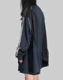 Docking Wide Track Jacket
