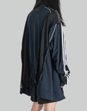 Docking Wide Track Jacket